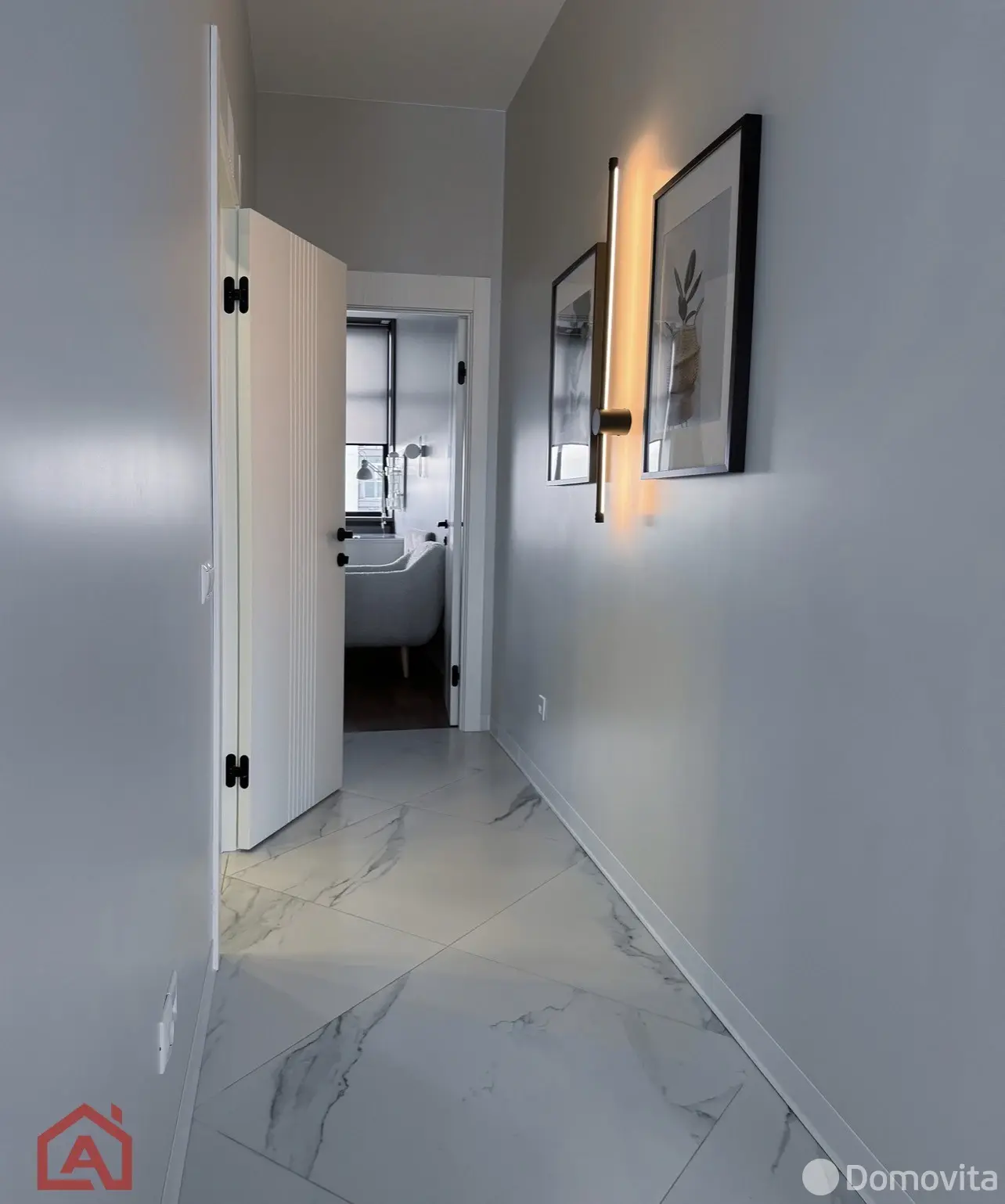 квартира, Минск, ул. Петра Мстиславца, д. 24 на ст. метро Восток