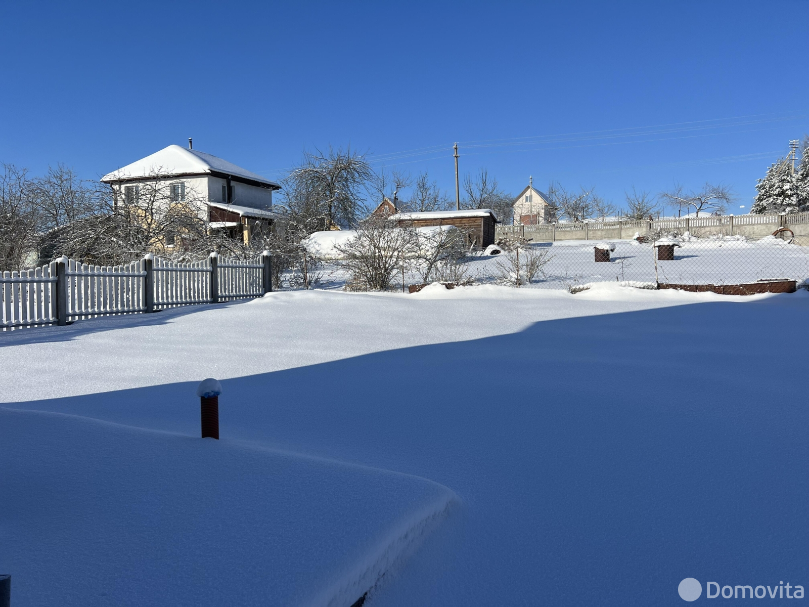Цена продажи дачи, Летний вечер, 