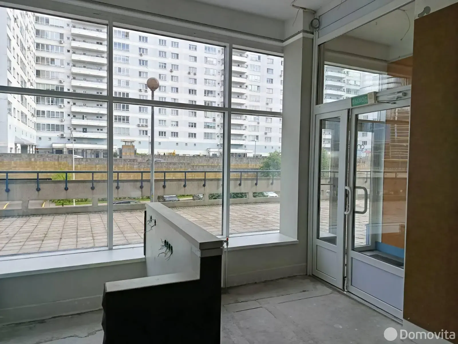 Снять офис на пр-т Победителей, д. 129 в Минске, 7612BYN, код 17263 - фото 15