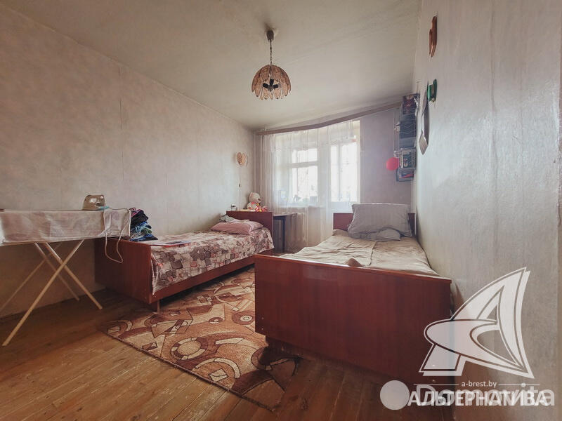 Продажа 3-комнатной квартиры в Бресте, ул. Стафеева, 51500 USD, код: 884544 - фото 5