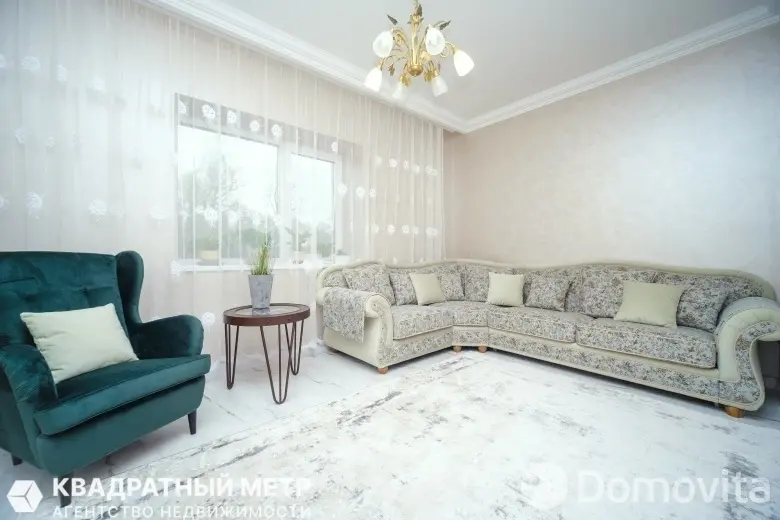 Стоимость продажи дома, Гаище,