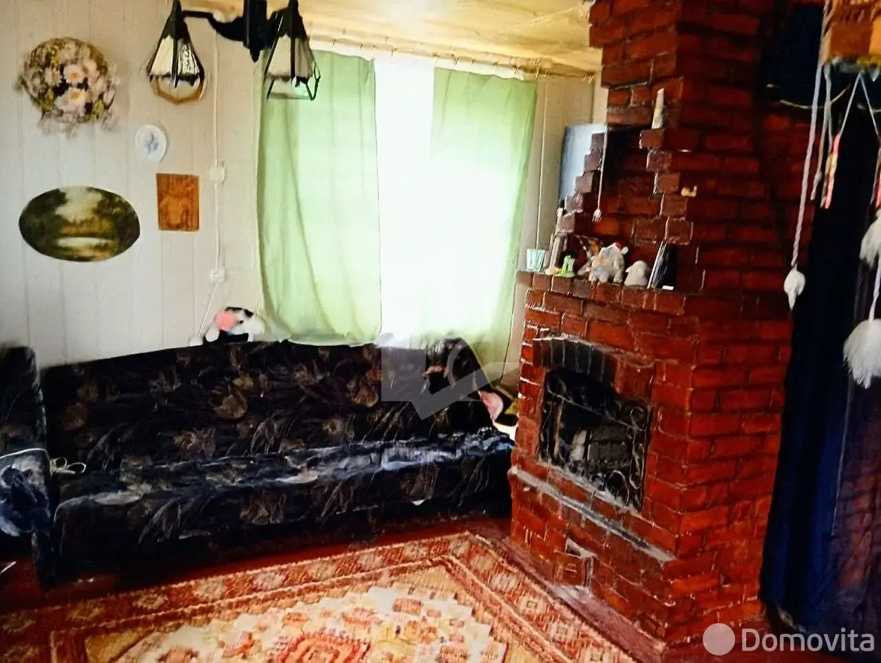 Продажа 2-этажной дачи в Верас-Калибр Минская область, 20000USD, код 185479 - фото 15