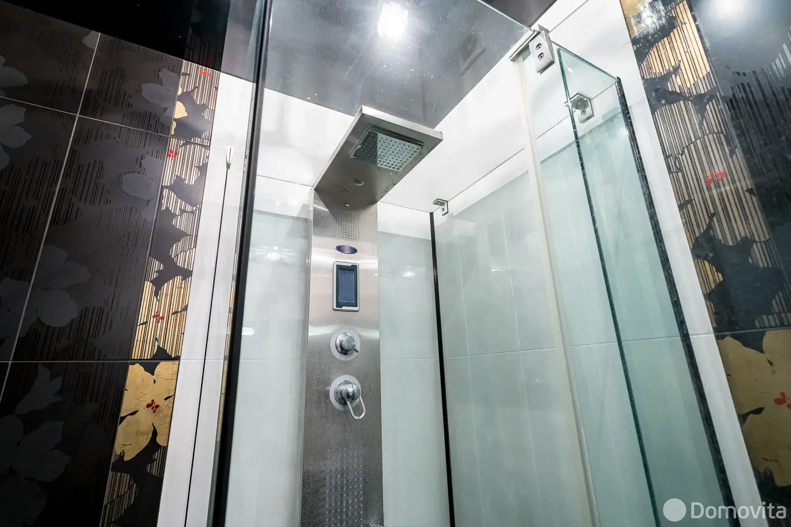 Снять 3-комнатную квартиру в Минске, ул. Немига, д. 42, 799USD, код 147805 - фото 18