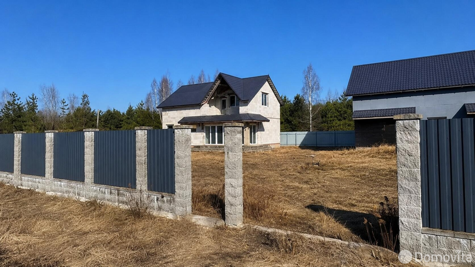 Продажа 2-этажной дачи в Лесном Минская область, 119500BYN, код 184883 - фото 29