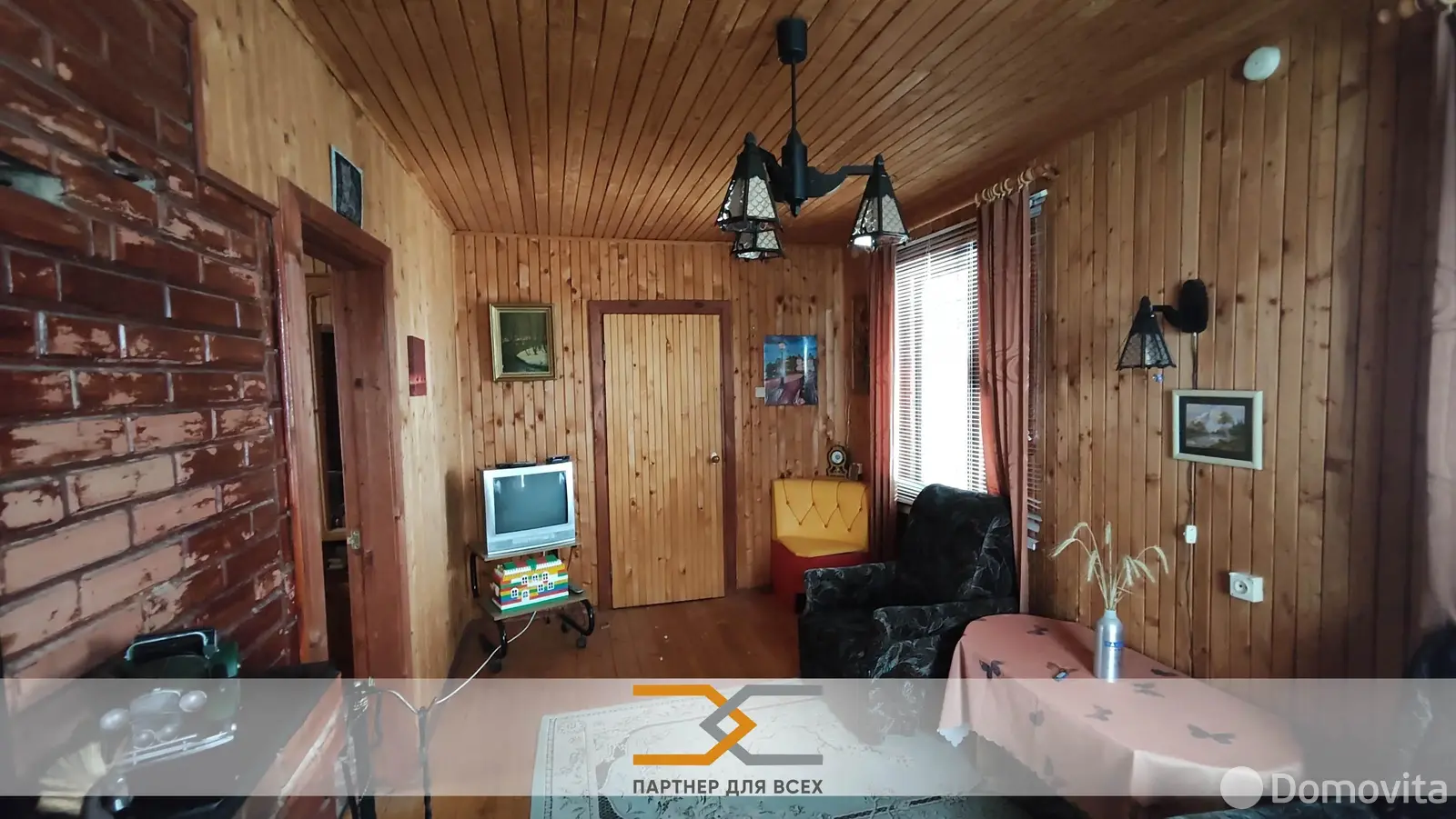 Продажа 2-этажной дачи в Дубрава Минская область, 31950USD, код 184771 - фото 11