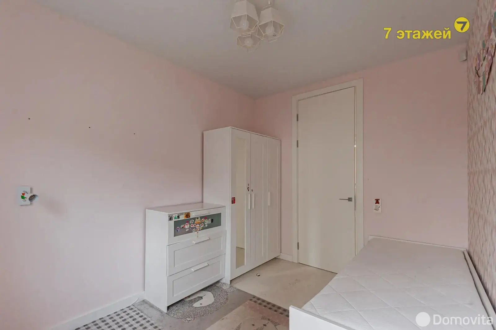 Снять 4-комнатную квартиру в Копище, ул. Николая Михайлашева, д. 1, 900USD, код 148362 - фото 51