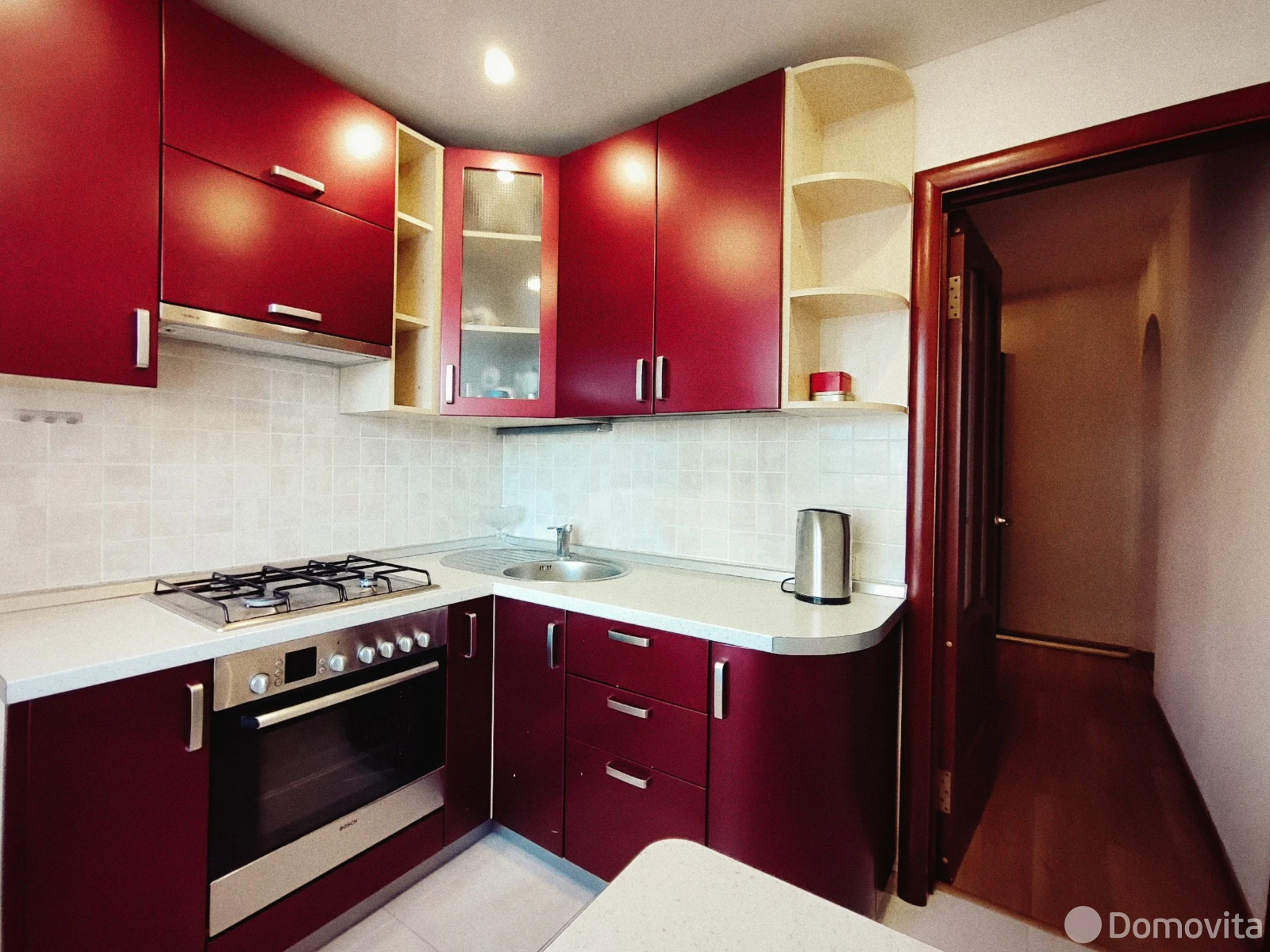 Снять 2-комнатную квартиру в Минске, ул. Первомайская, д. 22/3, 450USD, код 149989 - фото 29