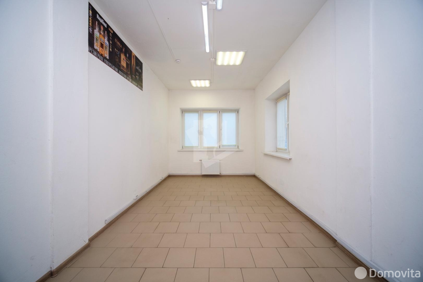 Снять торговое помещение на ул. Стадионная, д. 5 в Минске, 721USD, код 968411 - фото 11