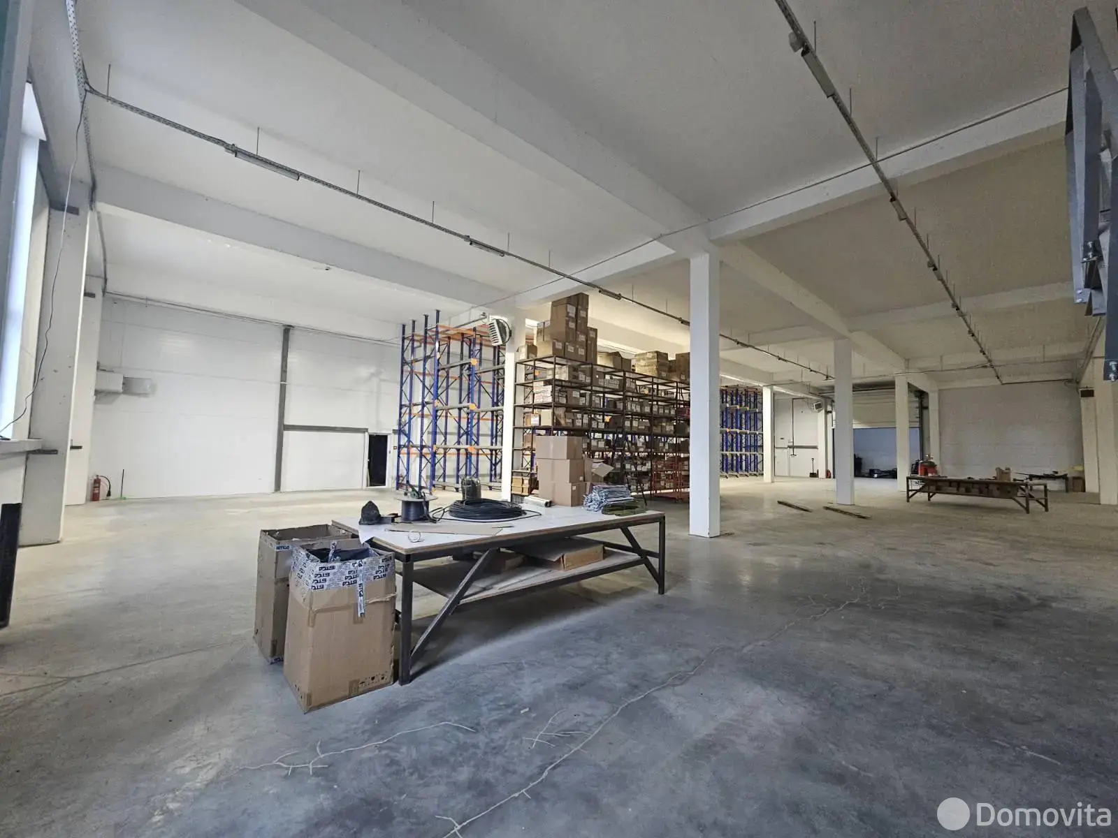 склад, Колодищи, д. 171 