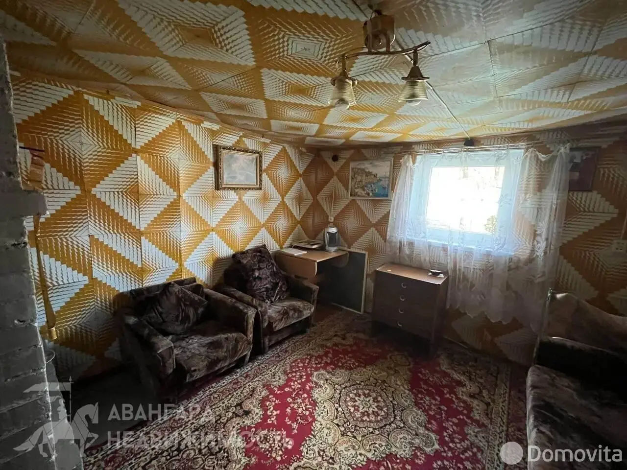 дача, УЗВЫШША, 