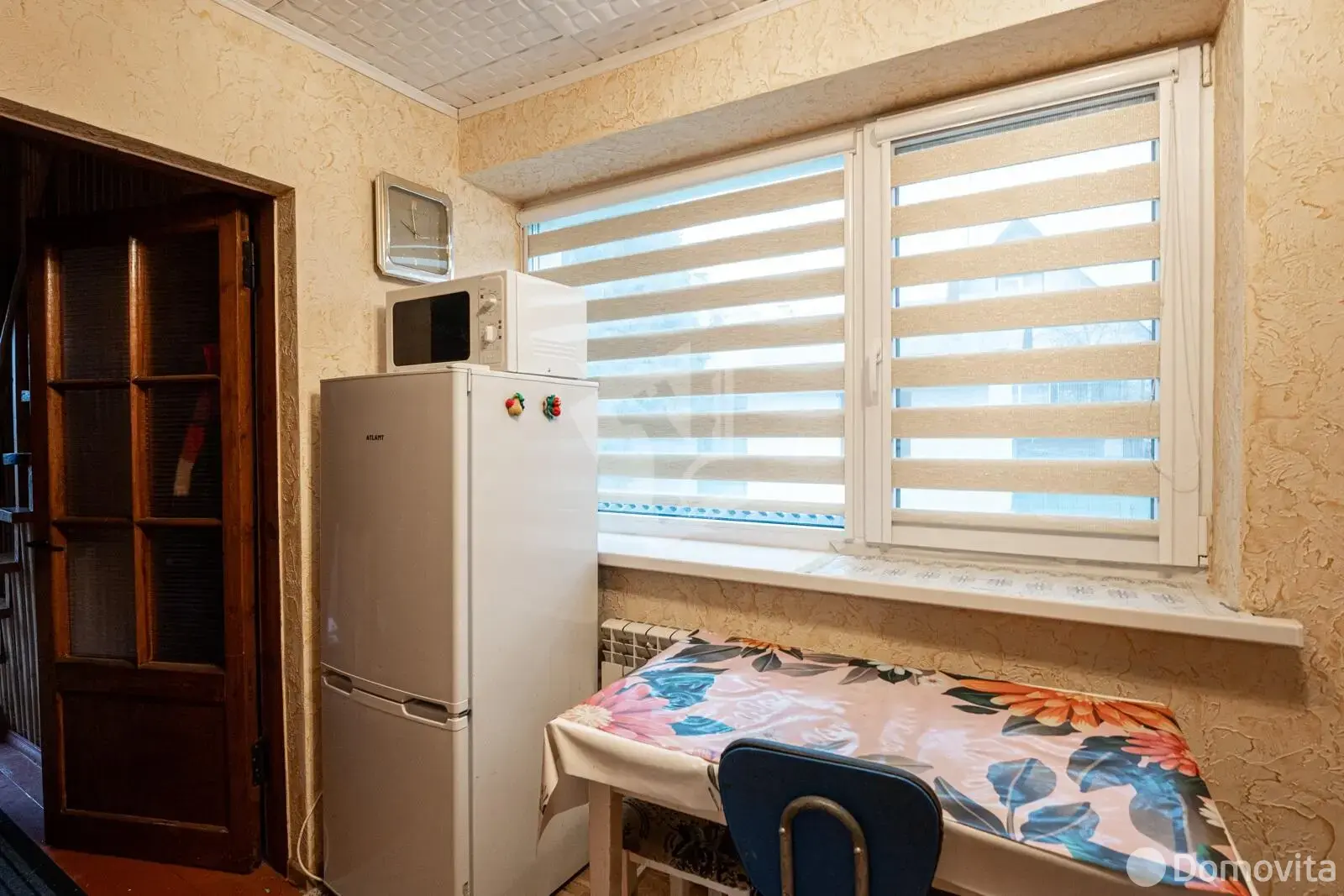 Купить 2-этажную дачу в Зеленый дол Минская область, 55000USD, код 184620 - фото 16