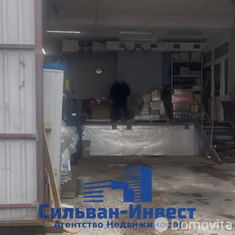 Аренда торговой точки на ул. Наполеона Орды, д. 37 в Минске, 10220EUR, код 968374 - фото 30