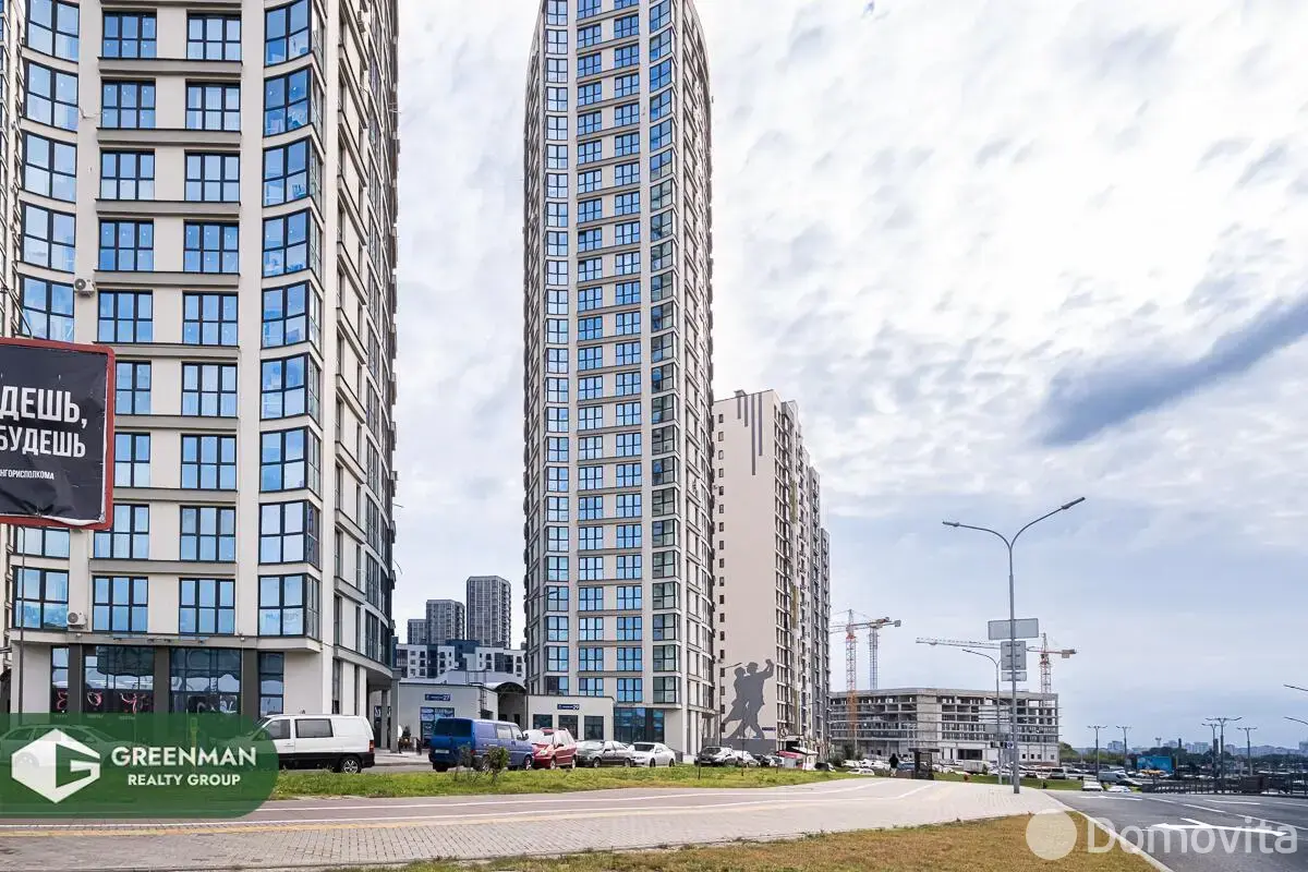 Снять торговую точку на ул. Брилевская, д. 29 в Минске, 1000EUR, код 967730 - фото 19