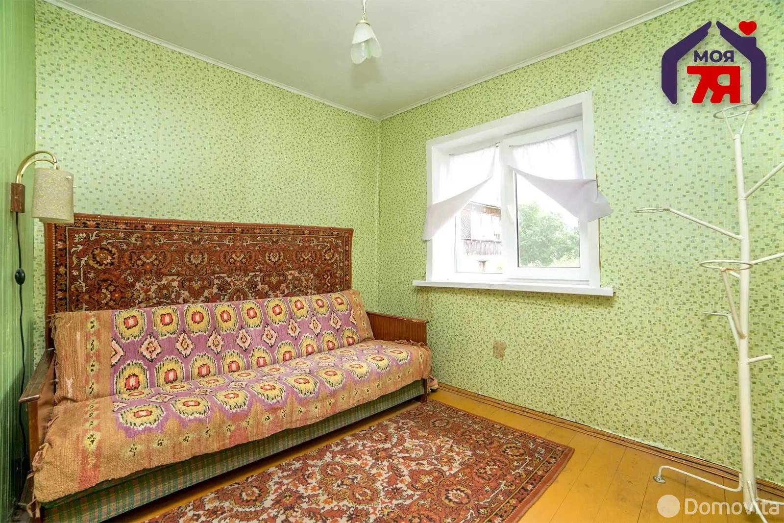 Продажа 1-этажной дачи в БОЯРСКИЕ ЧЕРЁМУШКИ Минская область, 39600BYN, код 186590 - фото 12