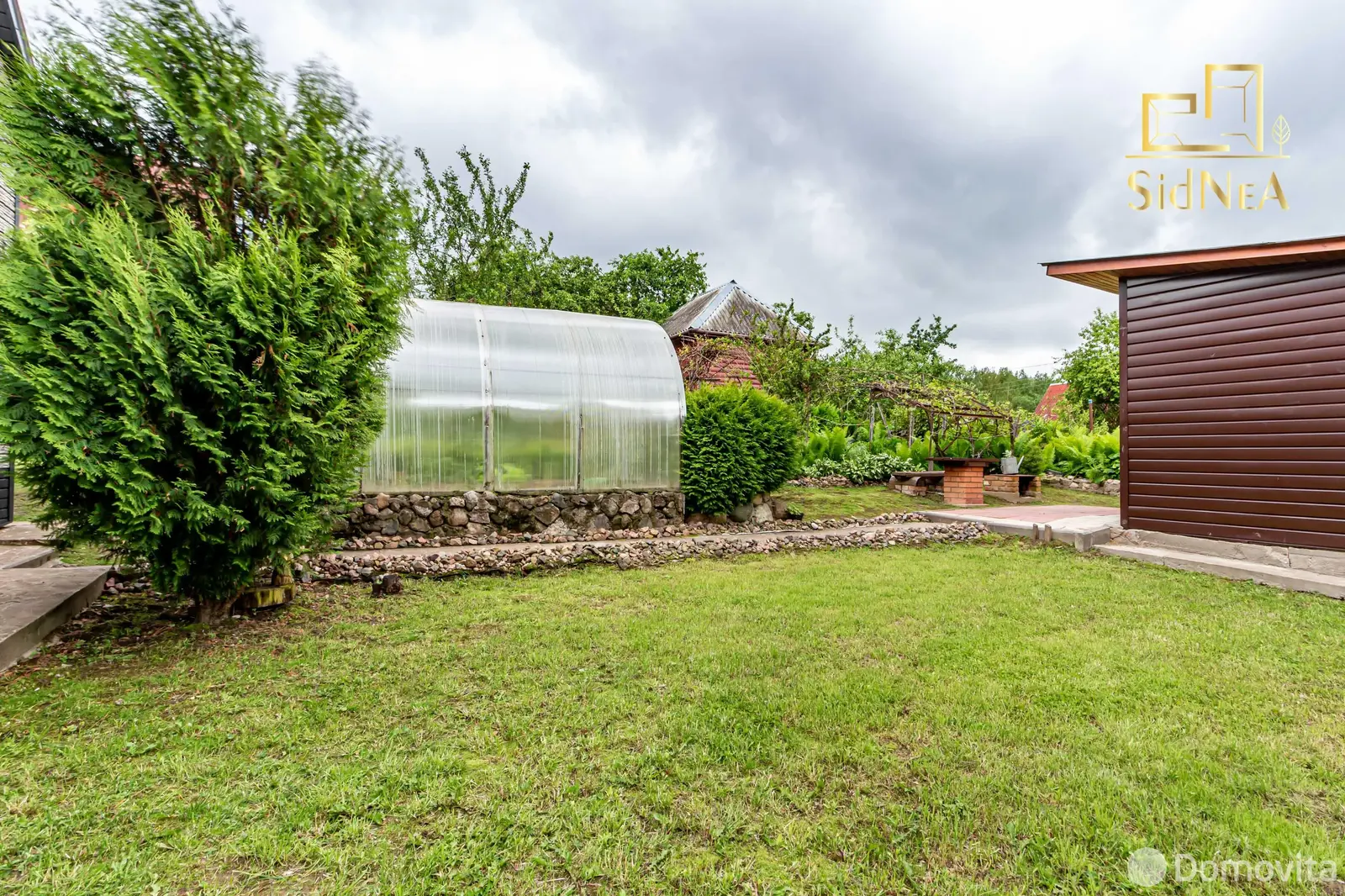 Продажа 2-этажной дачи в Восход-92 Минская область, 24900USD, код 183138 - фото 38