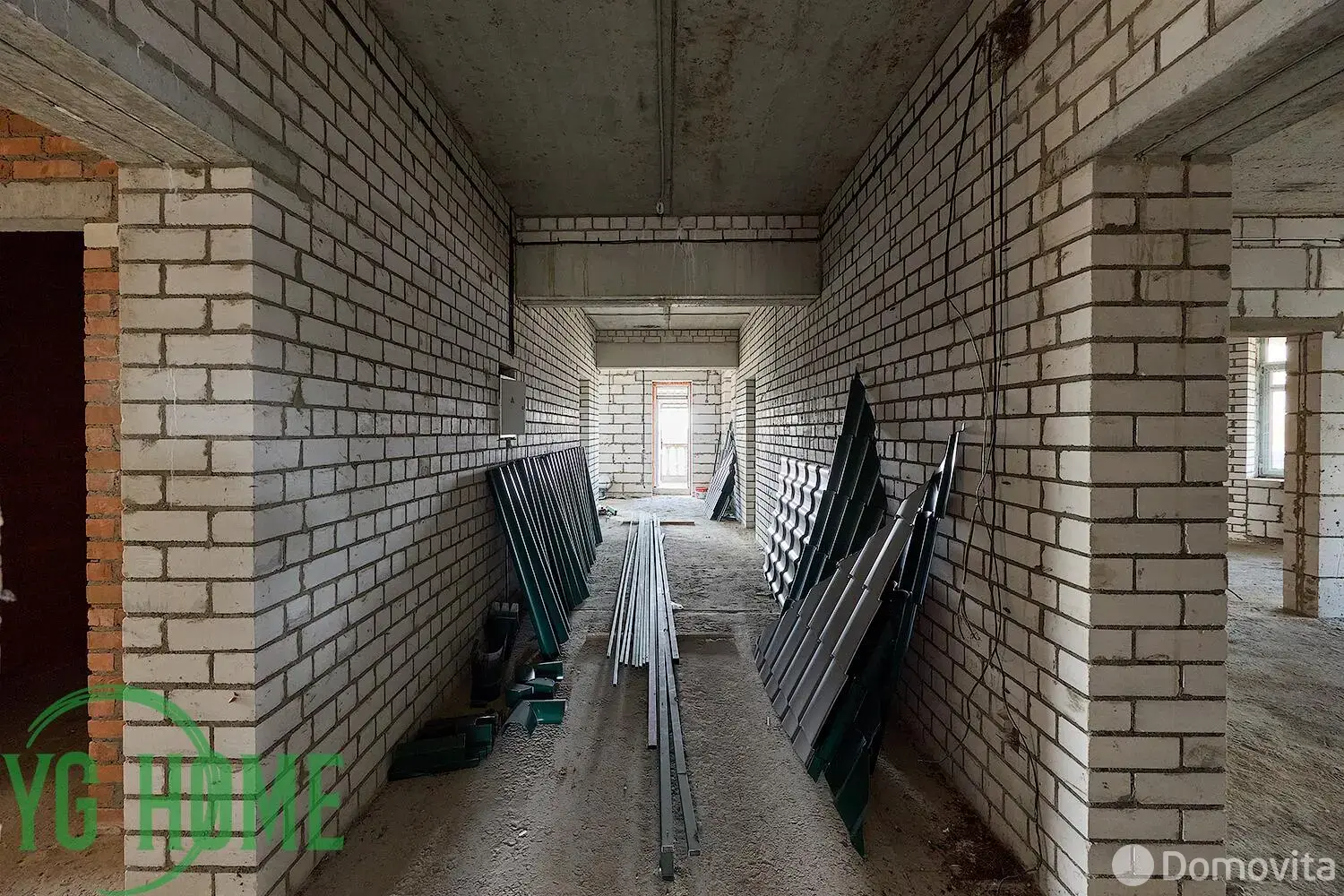 Купить офис на д. 41 в Озерах, 340000USD, код 10211 - фото 35