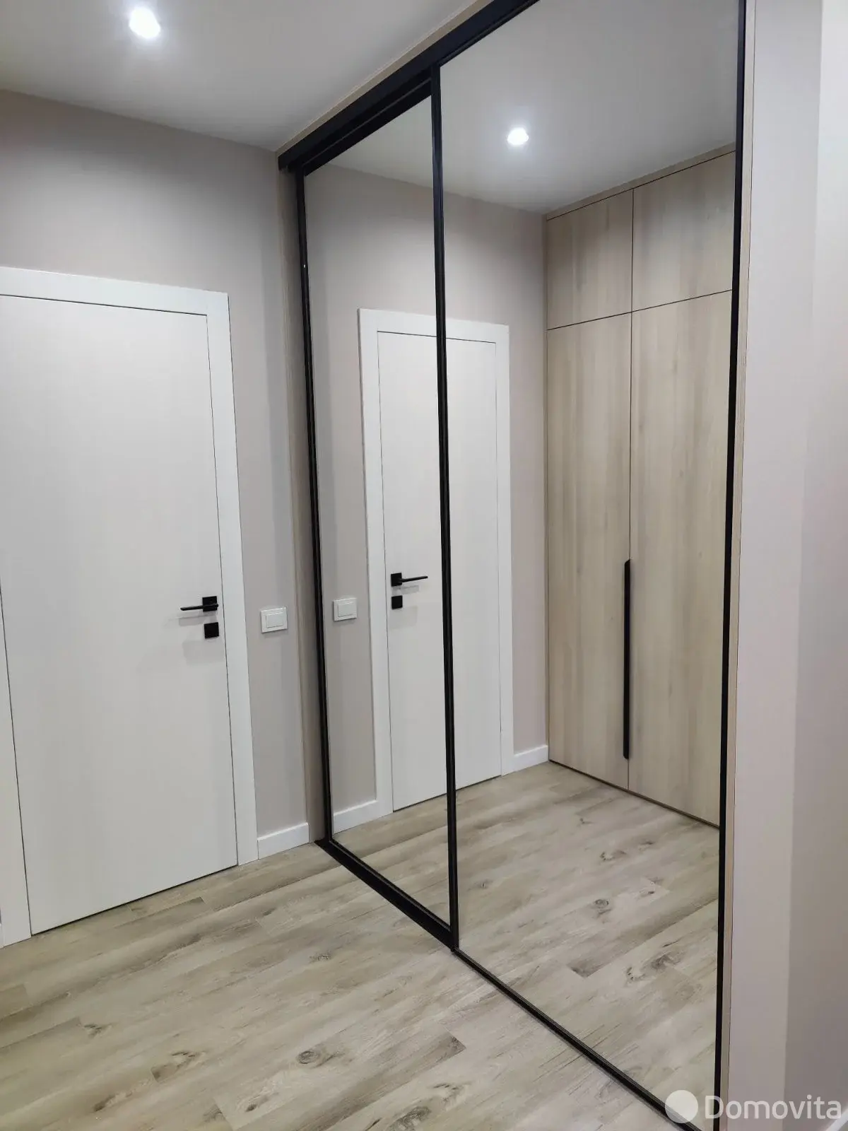 Стоимость аренды квартиры, Минск, ул. Панфилова, д. 3