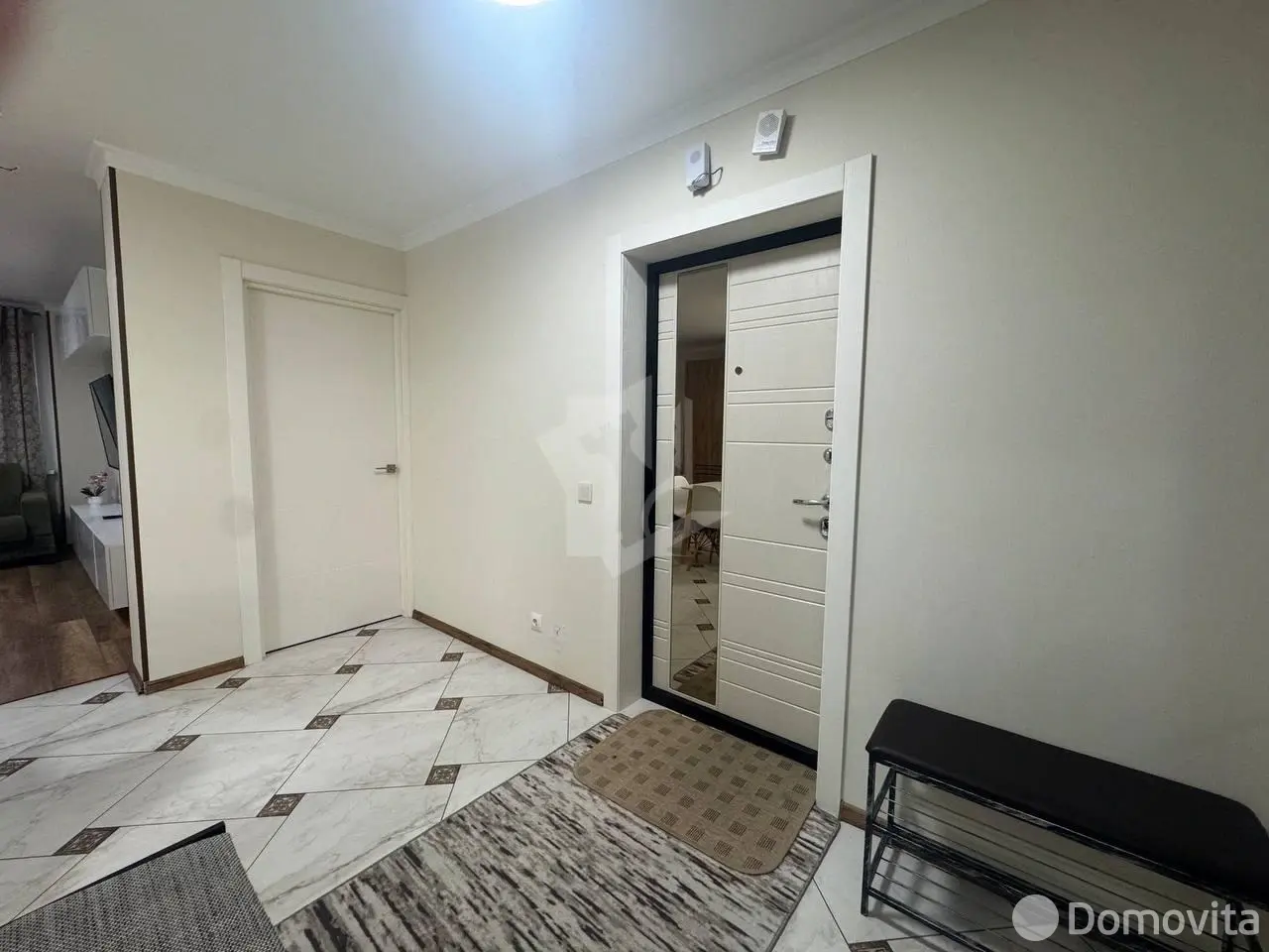 Снять 2-комнатную квартиру в Минске, пер. 3-й Зубачева, д. 3, 550USD, код 148418 - фото 13