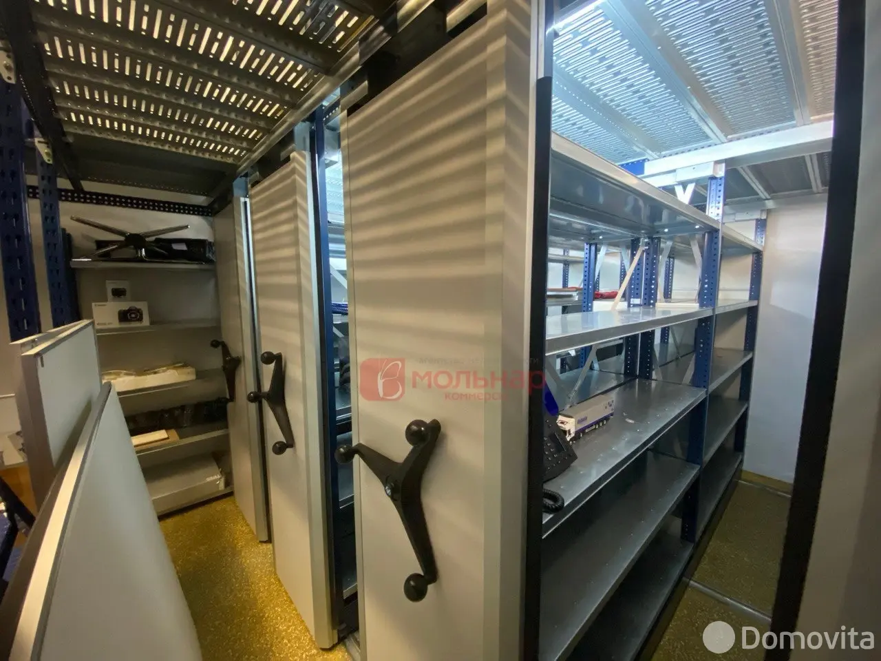 Снять офис на ул. Пионерская, д. 34 в Минске, 10696EUR, код 14410 - фото 18