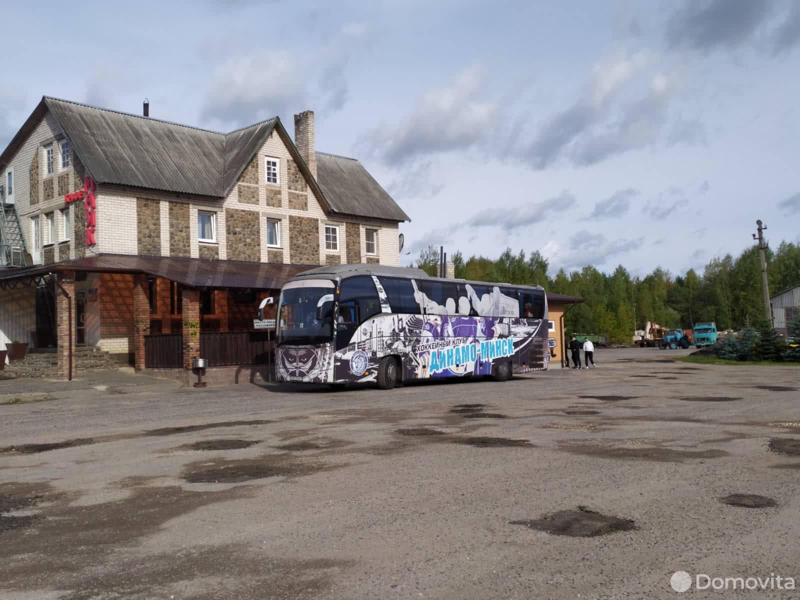 Купить помещение под сферу услуг в Лепели, ул. Лесная, д. 3 - фото 17