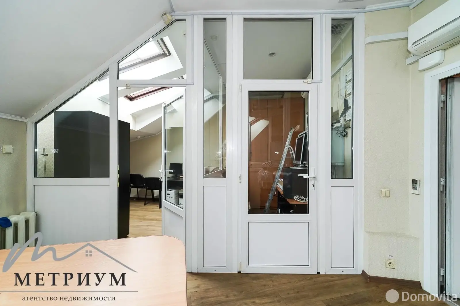 Аренда офиса на пр-т Независимости, д. 44 в Минске, 2548USD, код 13983 - фото 6