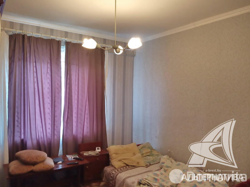 Продажа 1-этажного дома в Кобрине, Брестская область , 45000USD, код 594107 - фото 6
