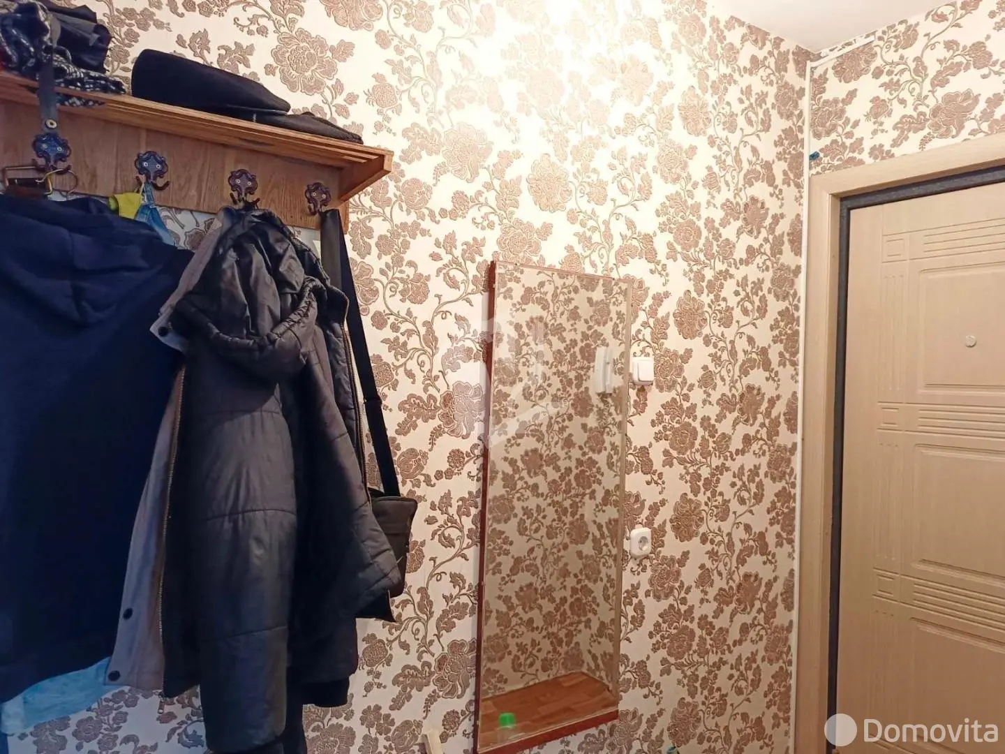 квартира, Минск, ул. Харьковская, д. 72 в Фрунзенском районе