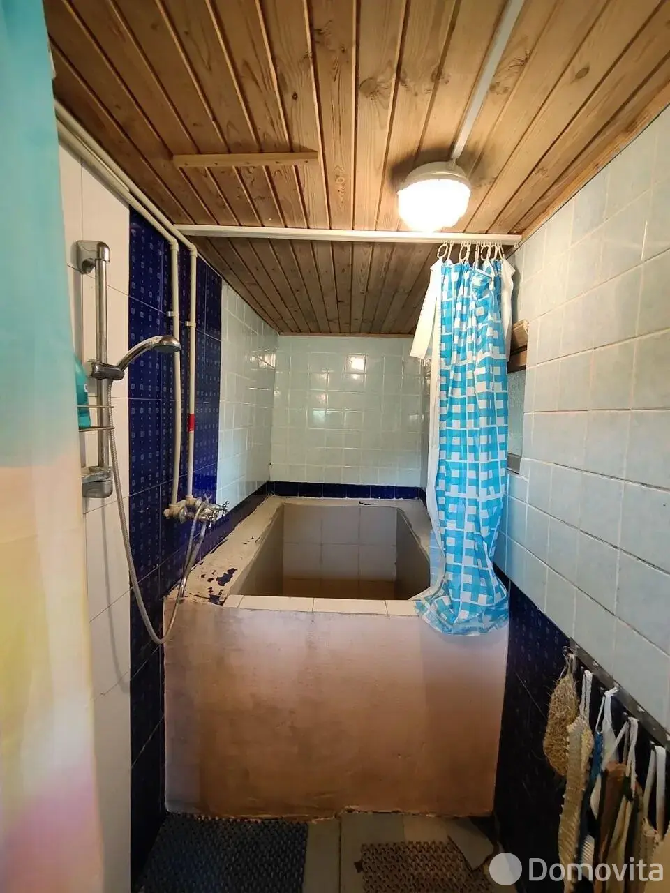 Купить 2-этажную дачу в Зенитчик Минская область, 48000USD, код 185981 - фото 23