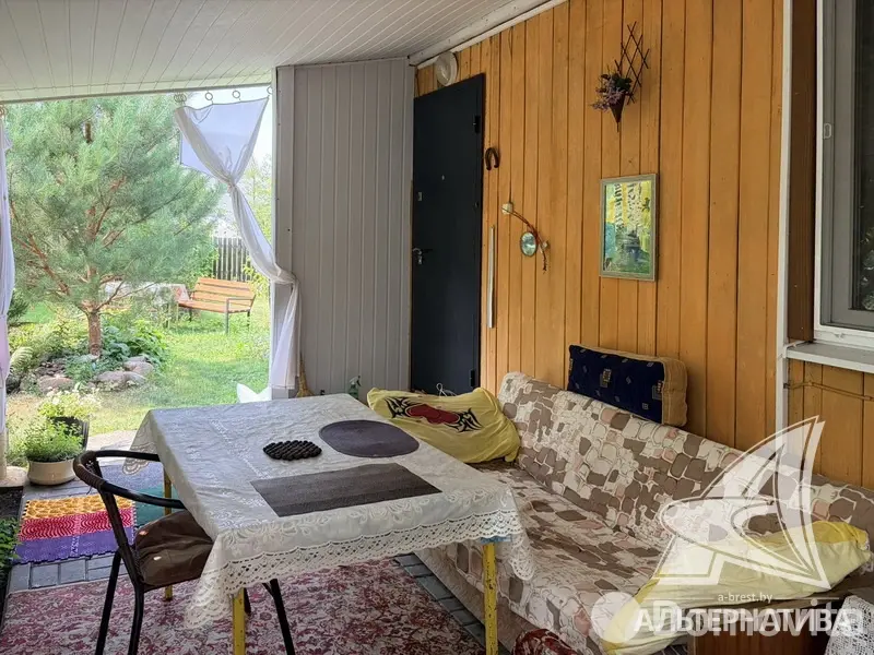 дача, Приозерное, 