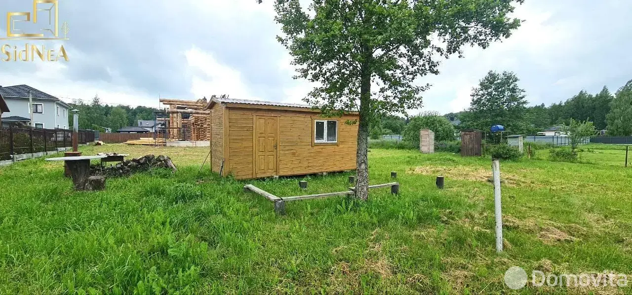 участок, Птичь-2, , стоимость продажи 57 874 р.