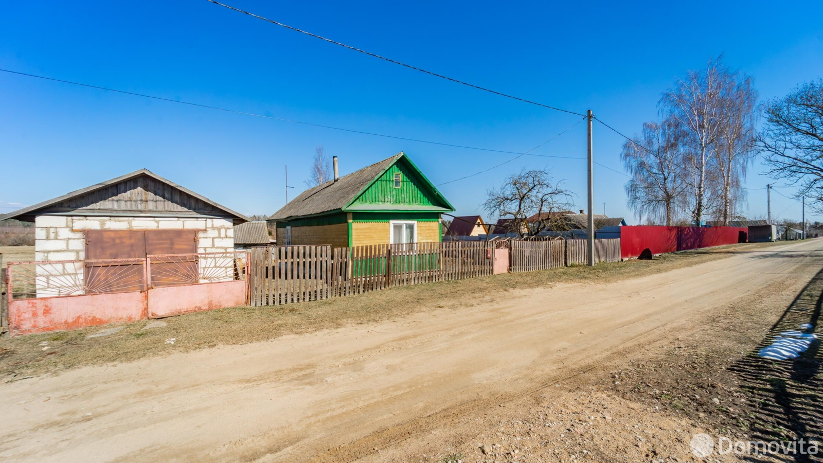 продажа дома, Старая Рудица, ул. Центральная