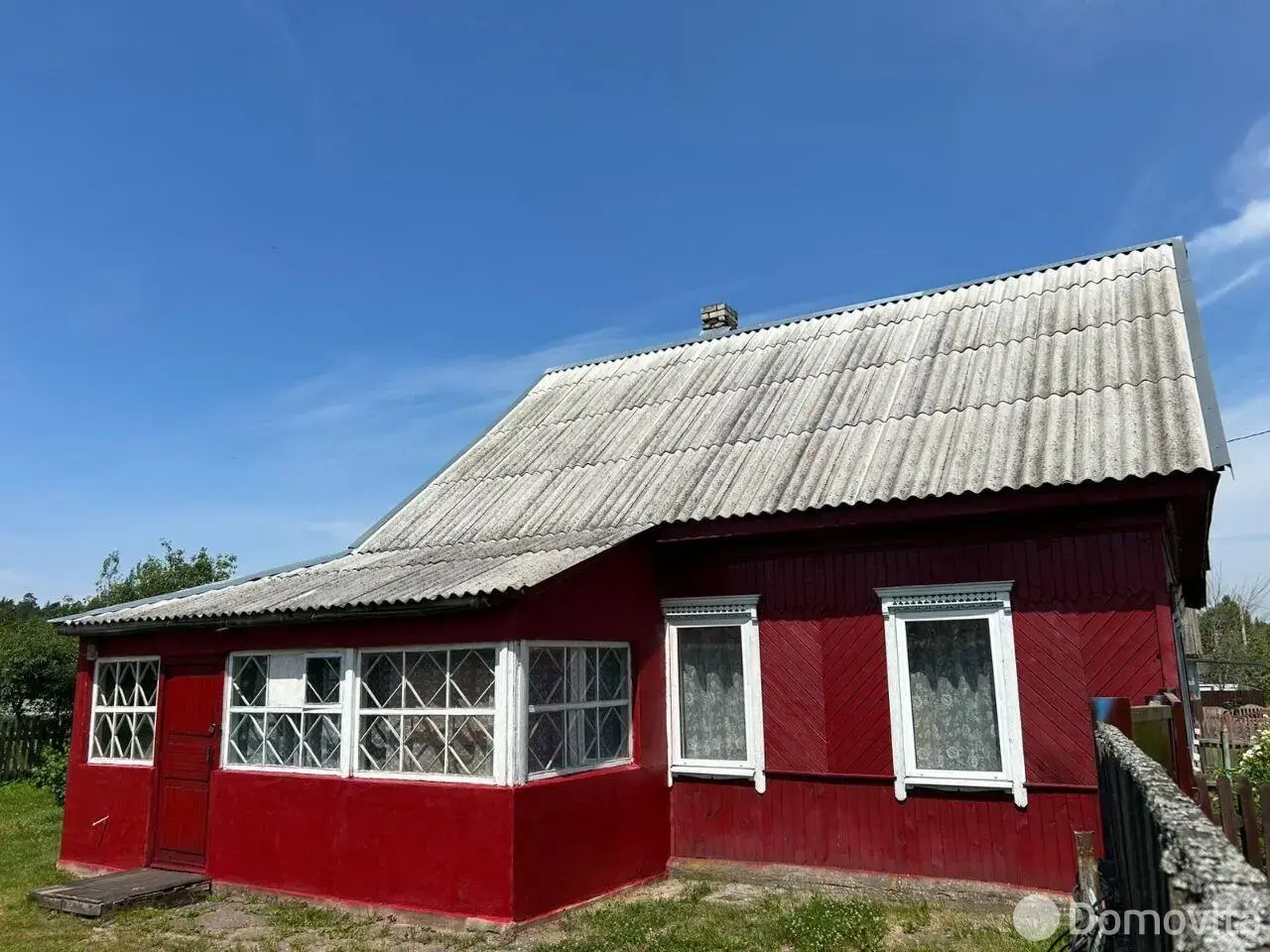 Цена продажи коттеджа, Ленок, ул. Восточная, д. 8