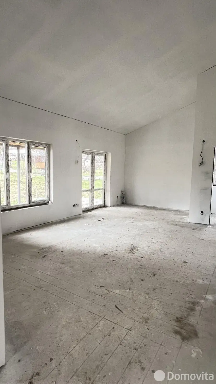 дом, Родник-5, 