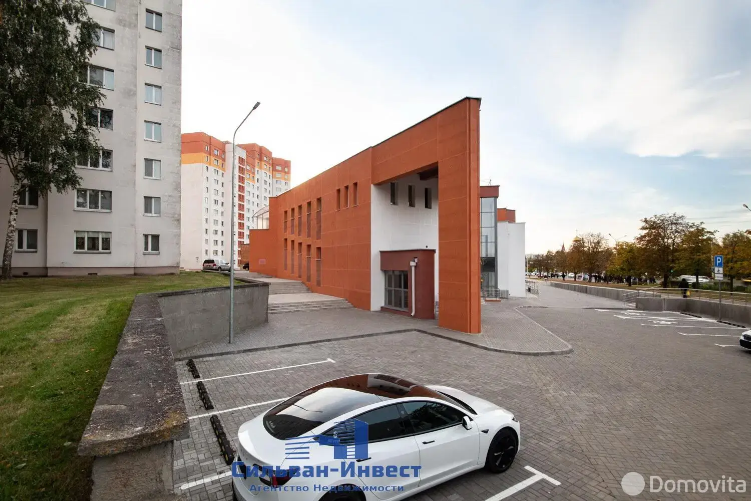 Снять торговое помещение на пр-т Победителей, д. 101/1 в Минске, 5784EUR, код 967767 - фото 46