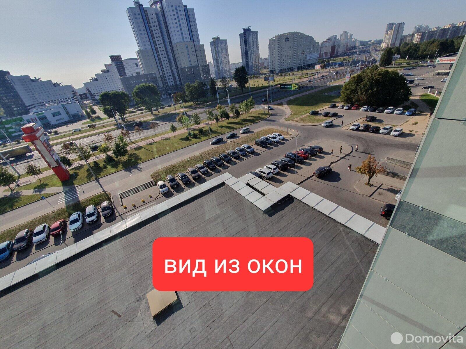 Купить офис на пр-т Дзержинского, д. 104 в Минске, 144000USD, код 6400 - фото 3