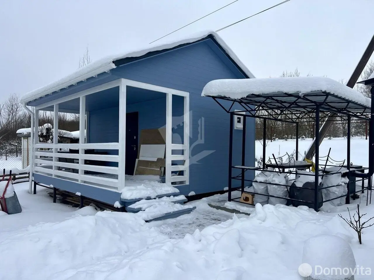 Цена продажи дачи, Зелёные холмы-2, 