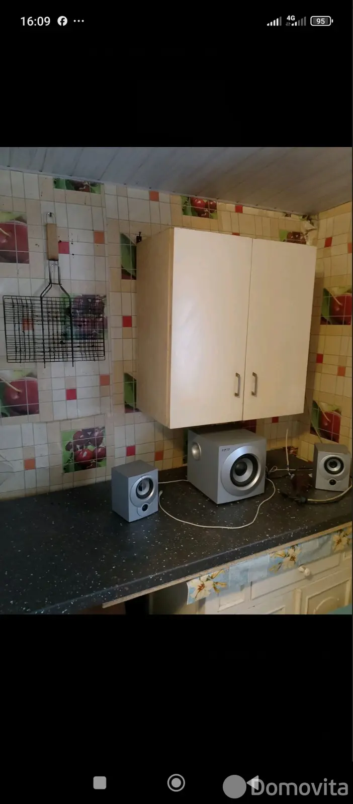 коттедж, Витебск, ул. 5-я Социалистическая, д. 7 