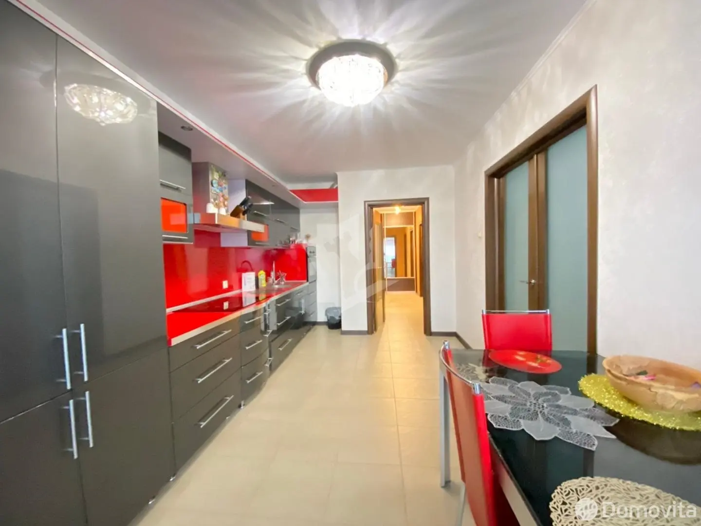 аренда квартиры, Минск, ул. Воронянского, д. 1А