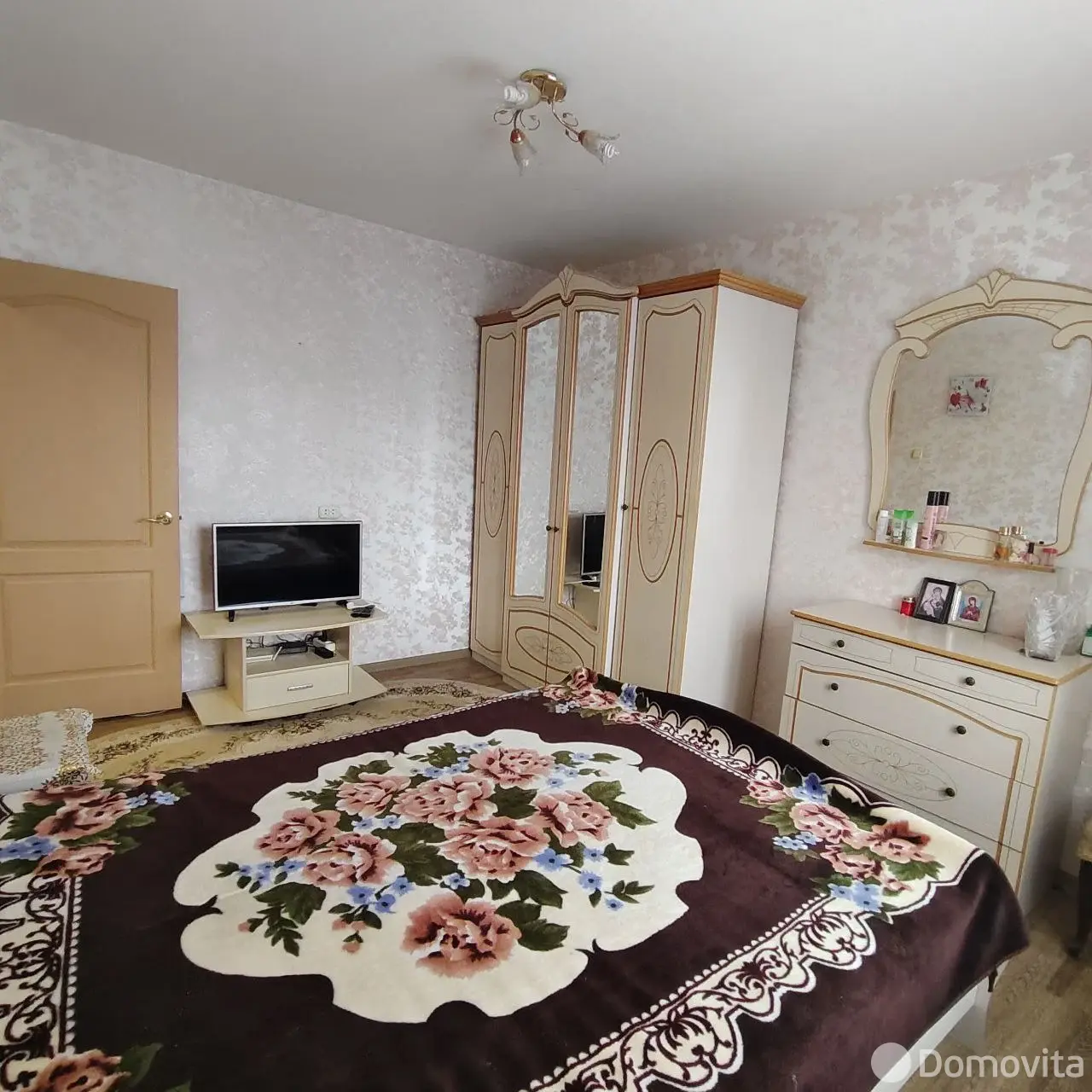 квартира, Минск, ул. Якубова, д. 66/4 без посредников