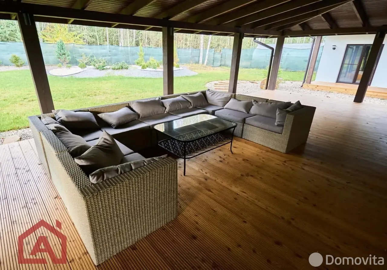 Снять 2-этажный коттедж в Колодищах, Минская область, ул. Мирная, 2400USD, код 4717 - фото 36