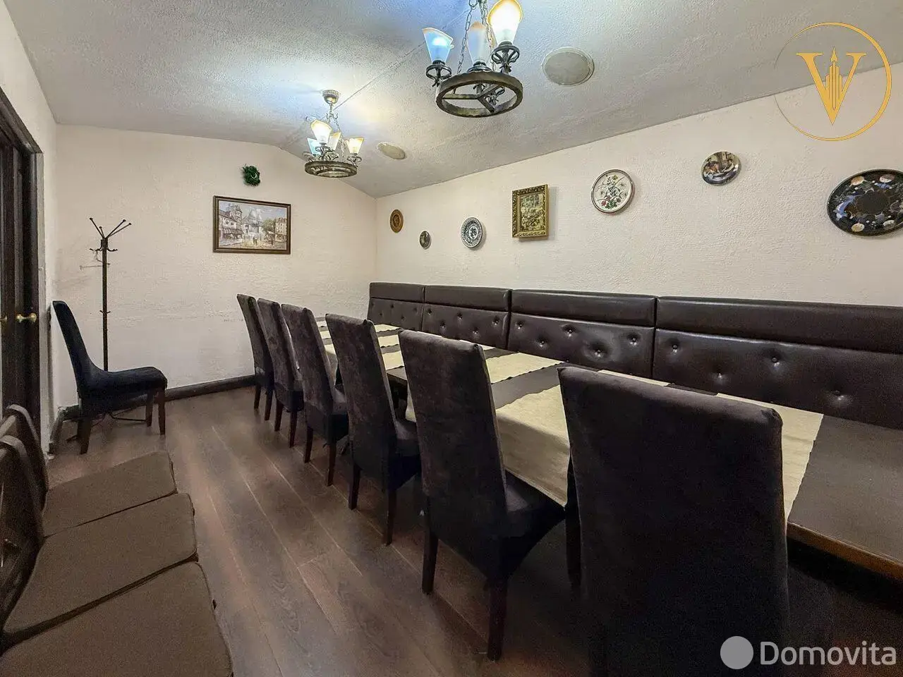 Купить помещение под сферу услуг в Минске, ул. Захарова, д. 31 - фото 6