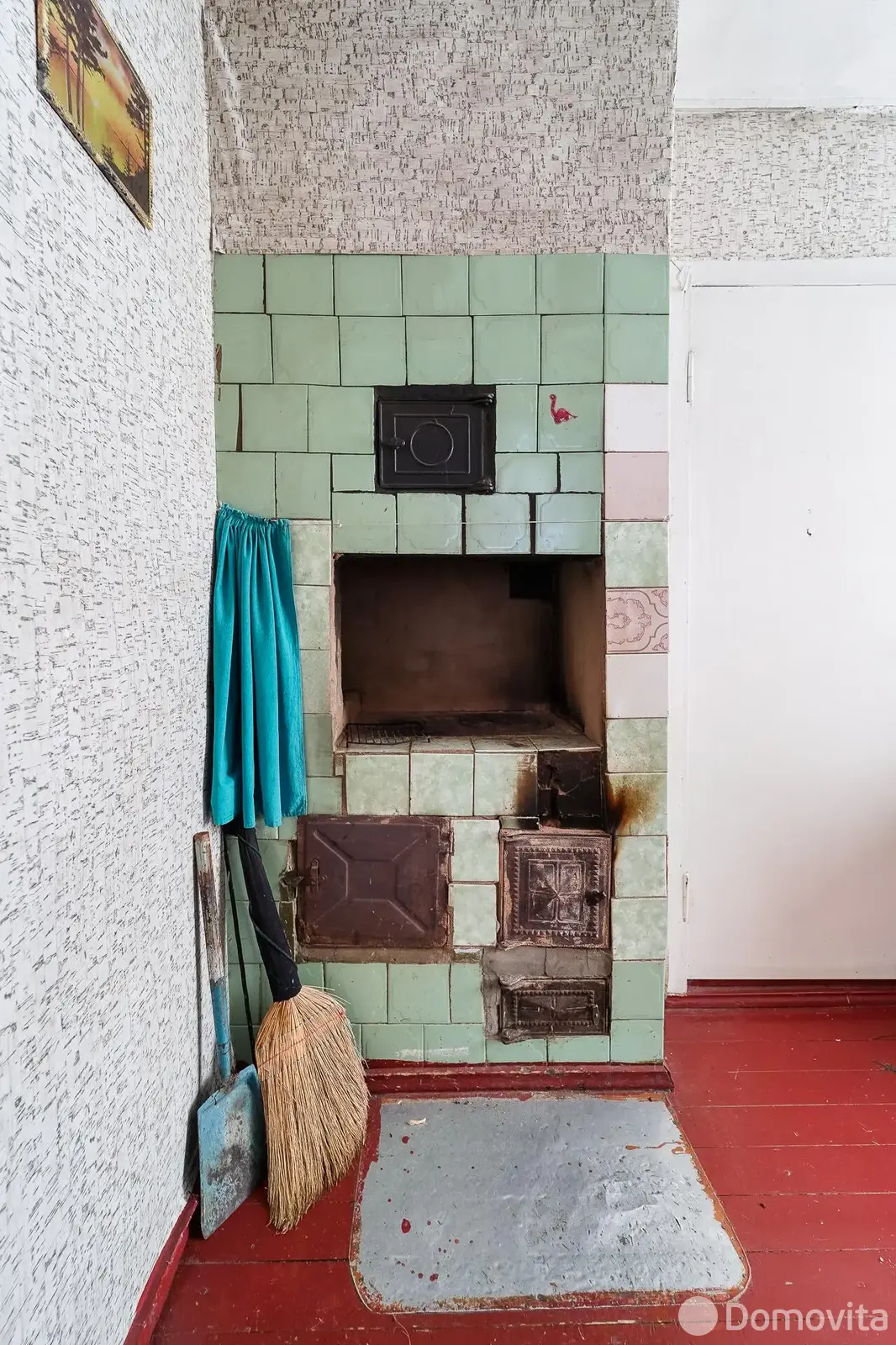 Купить 1-этажную дачу в Реченька Минская область, 19900USD, код 183450 - фото 11