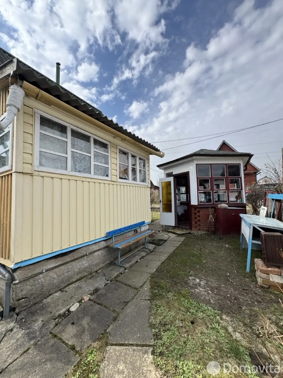 Купить 2-этажную дачу в Петришках Минская область, 67500BYN, код 186020 - фото 12