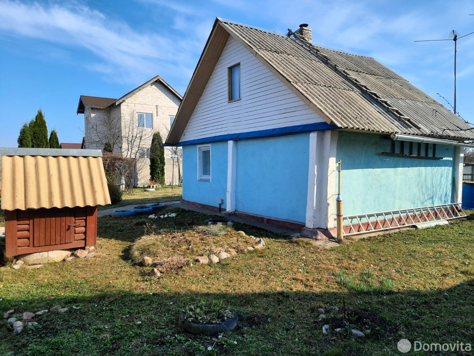 дом, Дукора, ул. Партизанская-2 