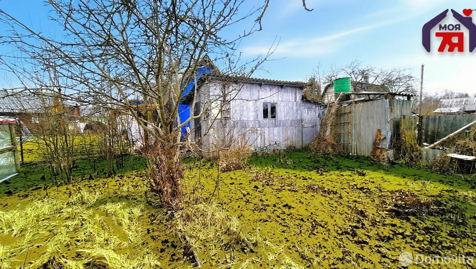 Купить 2-этажную дачу в Верас-Калибр Минская область, 6500USD, код 185218 - фото 13