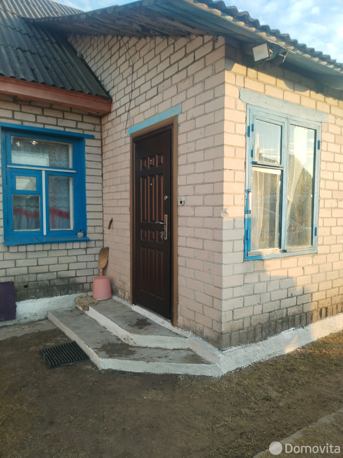 купить коттедж, Браслав, ул. Ворошилова, д. 2