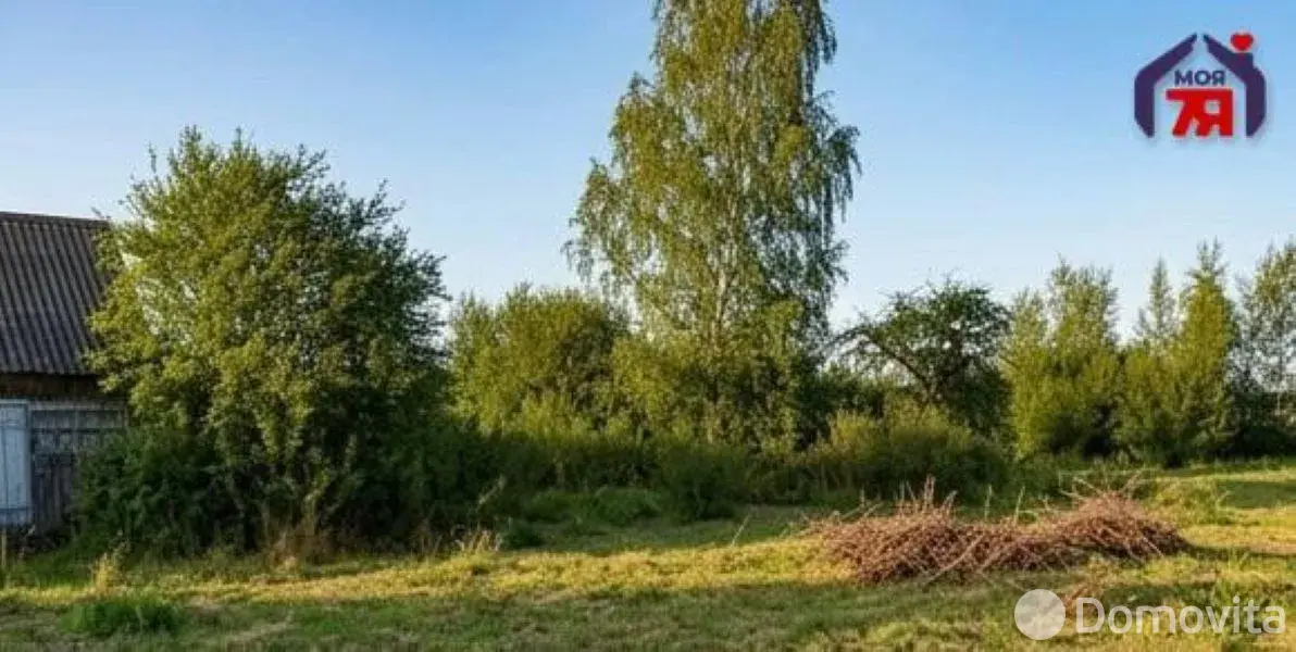 дом, Дубовручье, ул. Народная