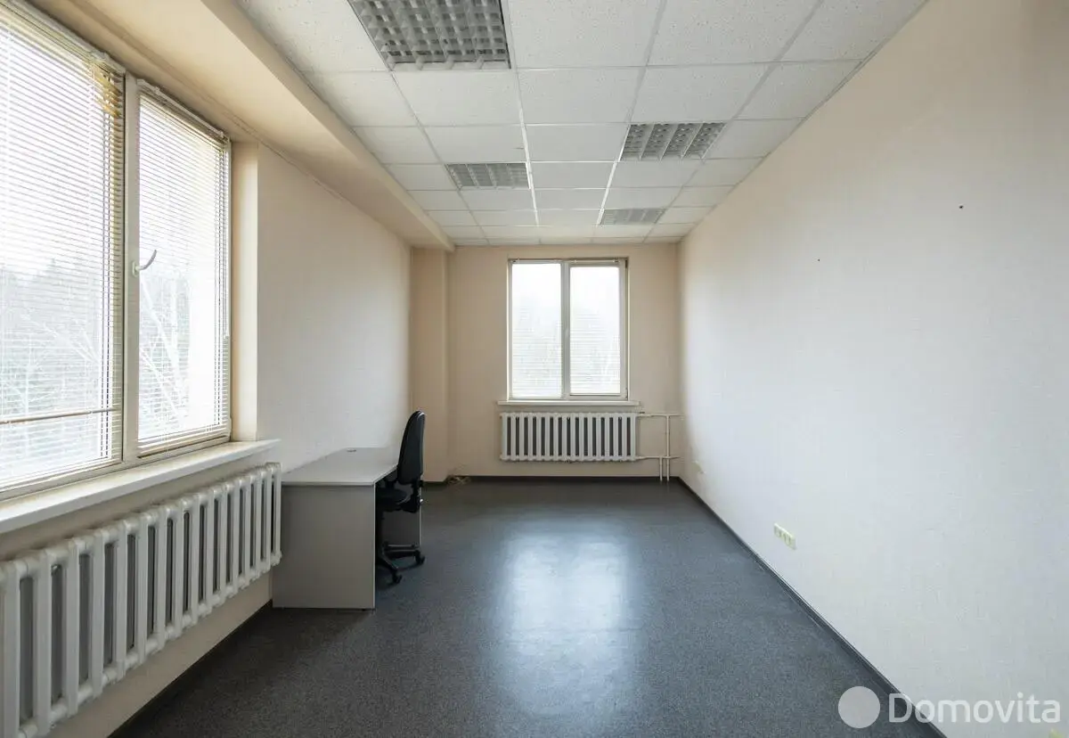 офис, Минск, ул. Монтажников, д. 15 
