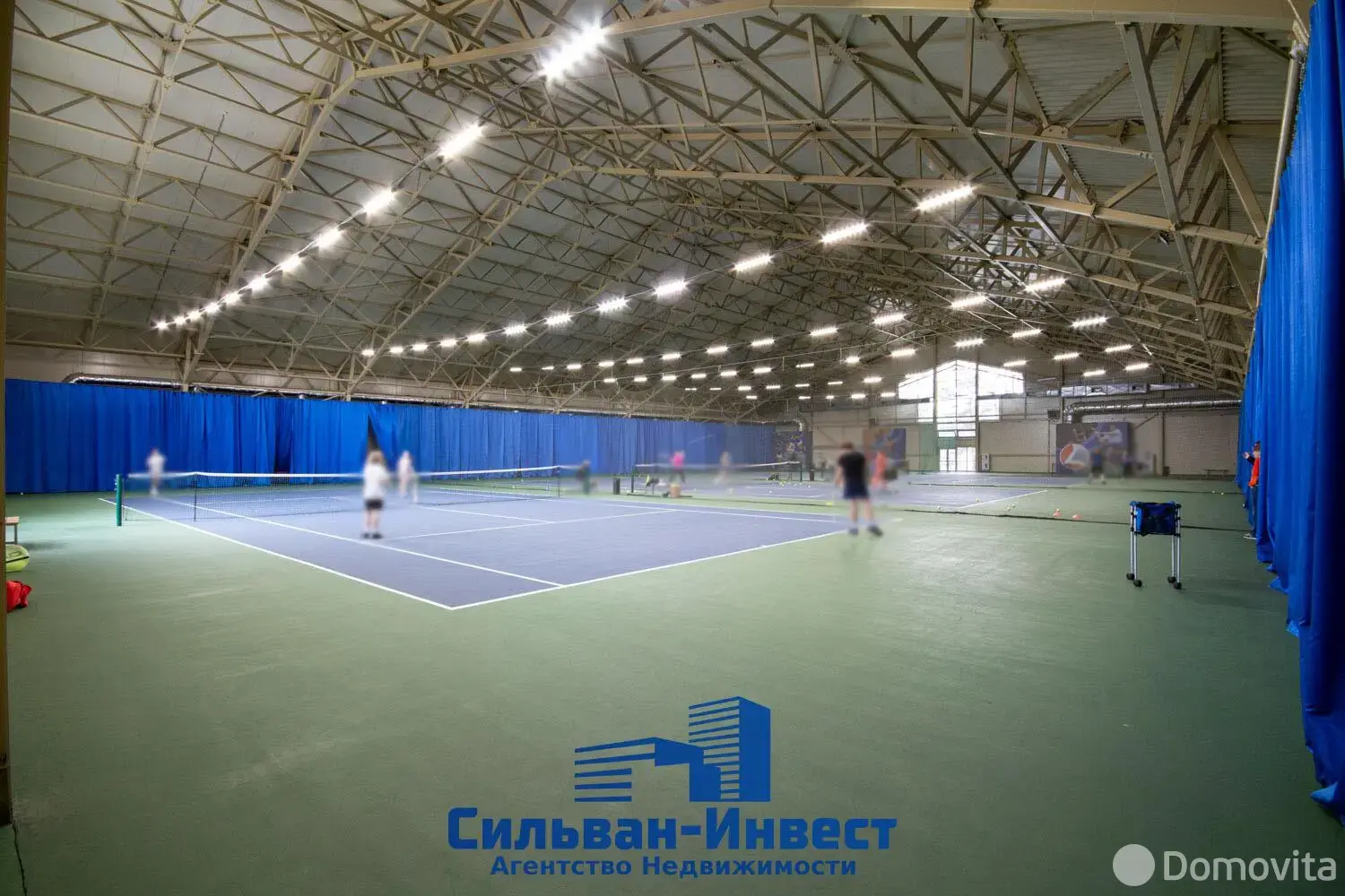 объект сферы услуг, Валерьяново, ул. Городская, д. 5/а