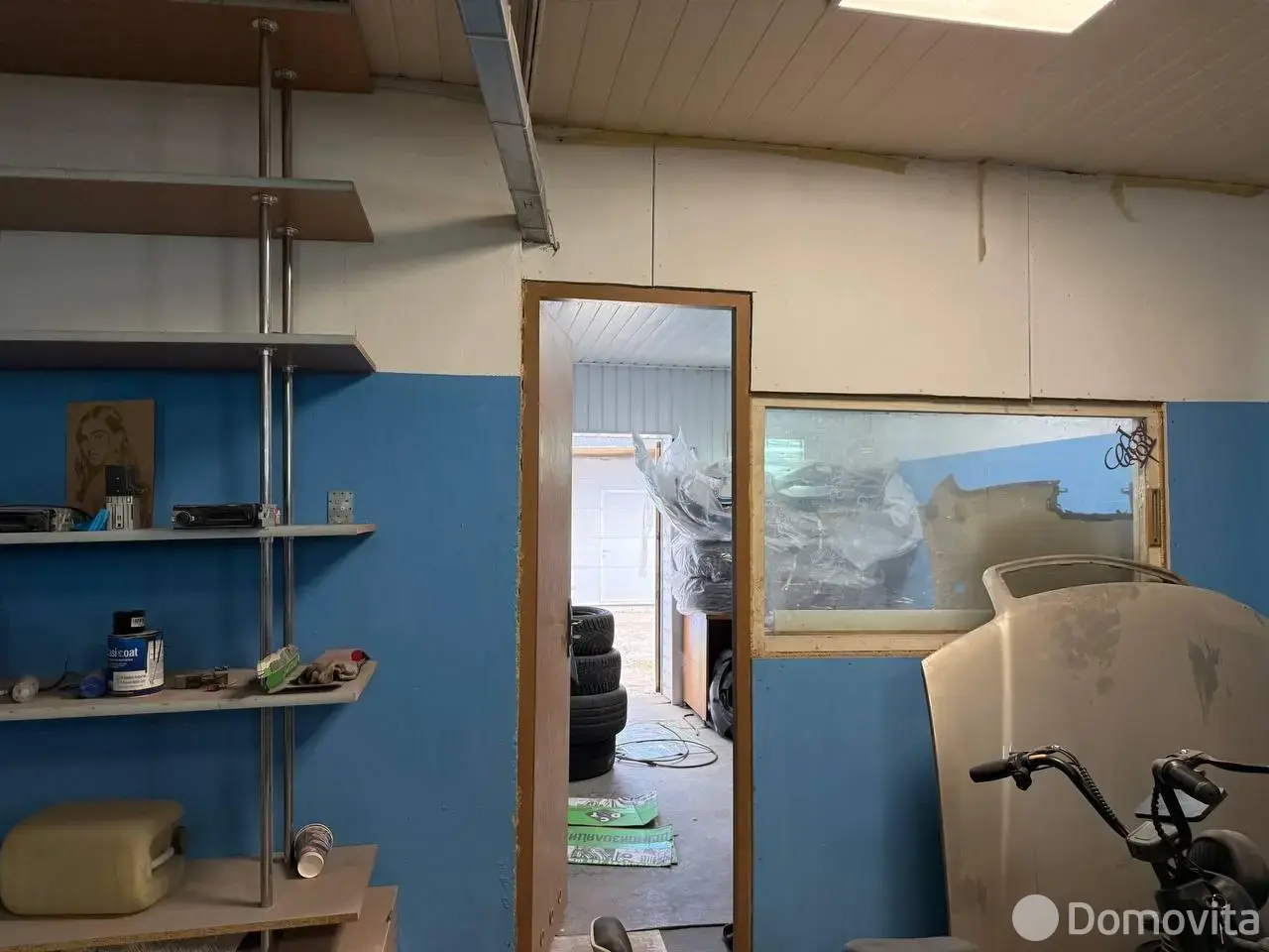 Продажа гаража в Краснополье-2 , 233000USD, код 9538 - фото 17